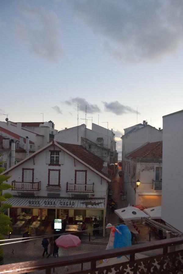 Alemar Houses I Nazaré Exterior foto